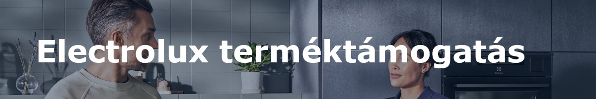 Termék támogatás